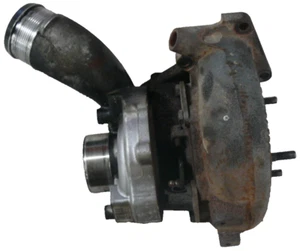 Turbolader VW Touareg 7L 3,0 TDI 059145715F - Bild 1 von 2