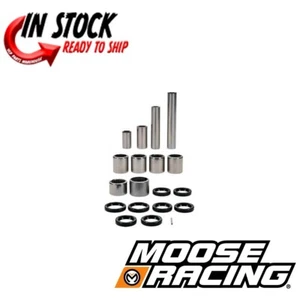MOOSE RACING SWINGARM BEARING KIT HONDA 2021 - 2022 CRF300L / RALLY 27-1213 - Picture 1 of 3