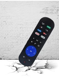 New Replacement Remote Control For Roku 1 2 3 4 - Picture 1 of 9