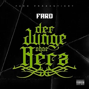 Fard - Der Junge Ohne Herz CD (Asche, Qseng & Feys) - Bild 1 von 1