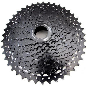 Cassette - 10 Speed 11 - 42T MS3 - Black - Picture 1 of 1