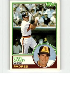 STEVE GARVEY CARD #37T BFU13R3S3P41 FREE SHIPPING - Picture 1 of 2