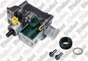 VÁLVULA DE CONTROL DE GAS VUW EXCLUSIVA VAILLANT ECOTEC 835 Y 843 0020209514 - Imagen 1 de 1