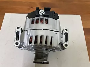 LICHTMASCHINE FÜR MERCEDES 180 AMP NEU - Bild 1 von 2