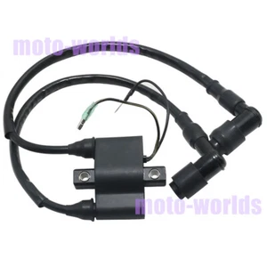 For Tohatsu Nissan Outboard Ignition coil 3A0-06040-1 25HP 30HP 3A0-06048-1 2T - Picture 1 of 9