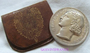 MED12891 - MEDAILLE BIENFAISANCE ASSITANCE PUBLIQUE PARIS XIXe 1948 par MULLER - Picture 1 of 4