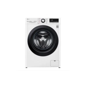 LG F4WV310SAE LAVATRICE 10,5 KG 1400 GIRI AI DD FUNZIONE VAPORE INVERTER CL. A - Foto 1 di 11