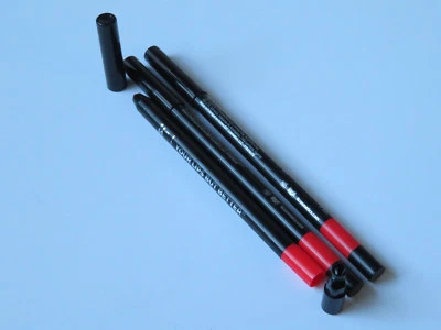 3 IT COSMETICS YOUR LIPS BUT BETTER LIP LINER PENCILS - COLOR: IT GIRL-FS-NEW - Image 1 of 2