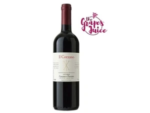Corzano Und Paterno Das Corzano 2015 Vino Rosso Toscana Igt - Bild 1 von 1