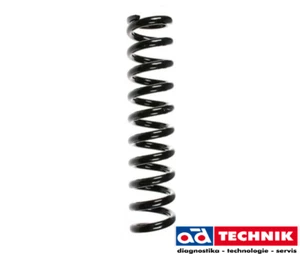 Ad Augros 53524765 Suspension Spring Front for Mercedes-Benz W202 New - Picture 1 of 2