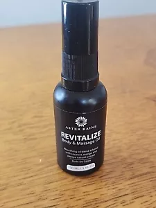 Aster Raine Reverse Serum - Picture 1 of 3