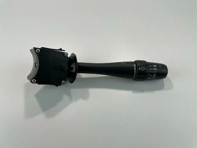 Interruptor limpiaparabrisas columna dirección Chevrolet HHR 2006-2011 OEM, ANA80H025A Foto 1 de 4