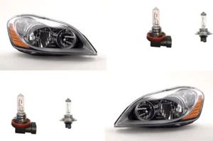 Scheinwerfer Set passend für Volvo XC60 05/2008-05/13 mit H9 H7 Links & Rechts - Bild 1 von 8