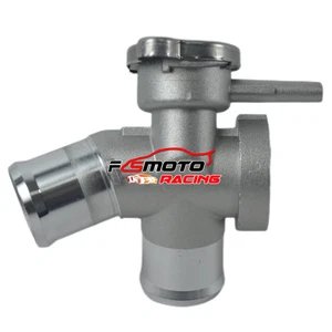 Aluminium Radiator Filler Neck fit for Nissan Teana Altima Maxima 21501-9HA0A - Picture 1 of 6