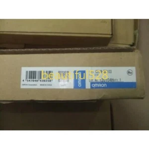 1PCS New Omron CS1W-BC103 PLC Expedited Shipping CS1WBC103 - Picture 1 of 4
