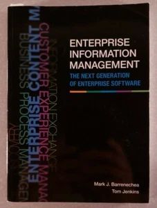 Enterprise Information Management: The Next Generation of Enterprise Software. - Picture 1 of 6