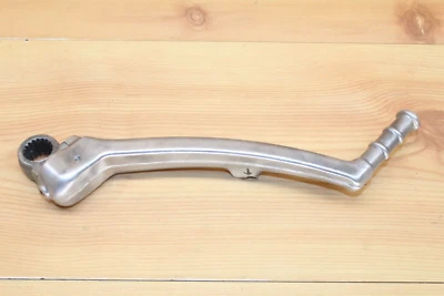 Suzuki RM250 RM 250 1984 1985 palanca de arranque 26300-14601 Foto 1 de 4