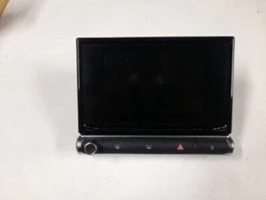 9836623980 PANTALLA RADIO DE COCHE MULTIFUNCIÓN CITROEN C3 PEUGEOT GARANTÍA 1 AÑO - Imagen 1 de 8