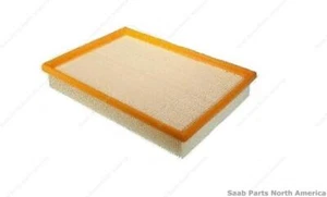 Cabin Air Filter For 1991 Bentley Eight PN# LX 443 Mahle - Picture 1 of 1
