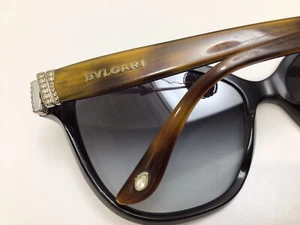 BVLGARI Men’s SUNGLASSES Ser#AB6425123 ( 58-15 135 ) - Picture 1 of 19
