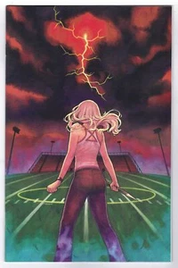 VARIANTE FRANY VIRGIN BUFFY THE VAMPIRE SLAYER #32- 1:10 - Imagen 1 de 1
