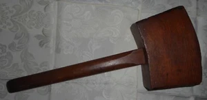 Mazo vintage Bung Hole - Imagen 1 de 7