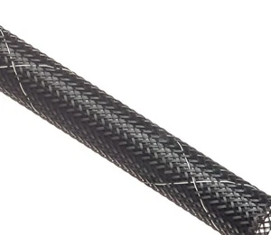 FRN0.25TB 1/4" Enhance Safety with Flame-Retardant FRN Cable Sleeving, USA - Picture 1 of 1
