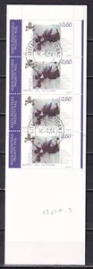 Vaticano - 2004 - Carnet - Arte religioso Moderno - Usado - Imagen 1 de 1