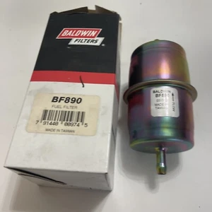 Fuel Filter Baldwin BF890 - Bild 1 von 7