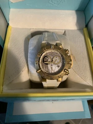 Invicta женщин Subaqua Noma III розовый перламутр - Изображение 1 из 4