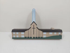Cat's Meow - Green Valley United Methodist Church 2004 - Picture 1 of 2