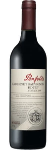 Penfolds Bin 707 Cabernet Sauvignon 1998 - Picture 1 of 1