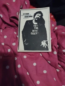 Let It Blurt: Das Leben und die Zeiten von Lester Bangs / Jim DeRogatis - Bild 1 von 3