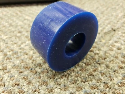 NEW OT-11134 Surefeed Urethane Roller .75 bore  - Replaces 10006-069 - Image 1 of 3