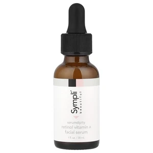 Suero facial Serumdipity, vitamina A retinol, 1 fl oz (30 ml) - Imagen 1 de 3