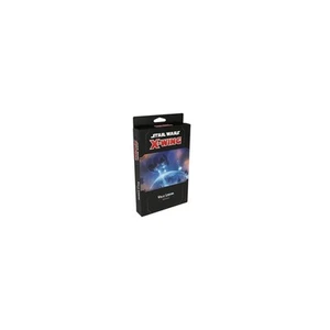 FFGD4153 - Volle Ladung: Star Wars X-Wing 2.Ed., ab 14 Jahren... - Bild 1 von 1