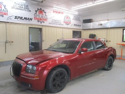 Chrysler 300 2007 Rear Coil Spring 04895312AA 3462 - Imagem 1 de 4