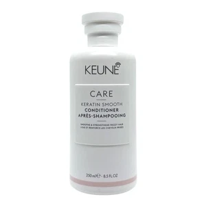 Keune Care Keratin Smooth Conditioner 8.5 Oz - Picture 1 of 1