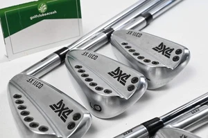 PXG 0311 XF Gen2 Irons / 5-PW / Regular Flex Elevate VSS 95 Steel Shafts - Picture 1 of 7