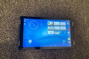TrekStor SurfTab theatre 13.3 Android-Tablet Schwarz - Bild 1 von 2