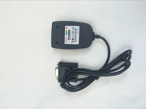 1PZ adattatore infrarossi supporto interfaccia seriale seriale wireless RAW-IR IR220 RS232 - Foto 1 di 2