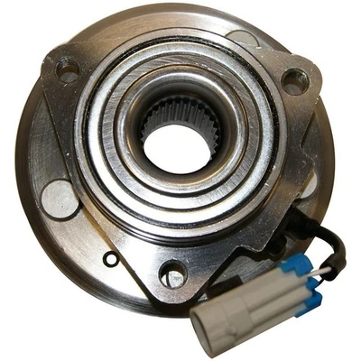 730-0382 GMB Buje de rueda delantero lado conductor o pasajero para Chevy derecha izquierda Vue Foto 1 de 4