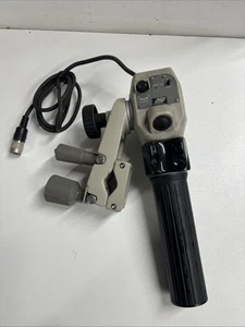 Fujinon ERD-10A-D01 Digital Zoom Rate Demand Unit CG00Q11 wie auf dem Bild - Bild 1 von 6