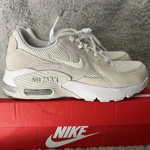 Größe 6 - Nike Air Max Excee Phantom Sail W Neu - Bild 1 von 6