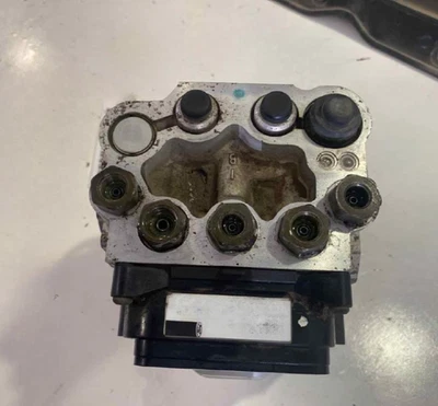 2001 Ford Excursion F250SD F350SD Anti Lock ABS Brake Pump Assembly 4x4 Oem 01 Foto 1 de 4