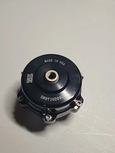 Nueva válvula de soplado de tial SOLO 50 mm RS-BOV027 SN07102092 - Imagen 1 de 3