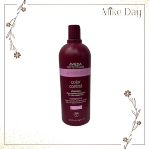 Aveda Color Control Rich Shampoo 1000 mL - Brand New - Picture 1 of 1