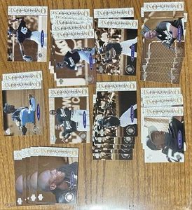 30 MICHAEL JORDAN 1995 Upper Deck Baseball Cards - ONE ON ONE - Picture 1 of 1