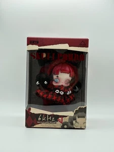 Skullpanda 6kHz Plush Limited Edition Pop Mart – EU Exclusive – New & Sealed - Imagen 1 de 6