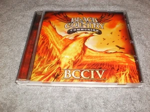 CD Black Country Communion "BCCIV" - Picture 1 of 3